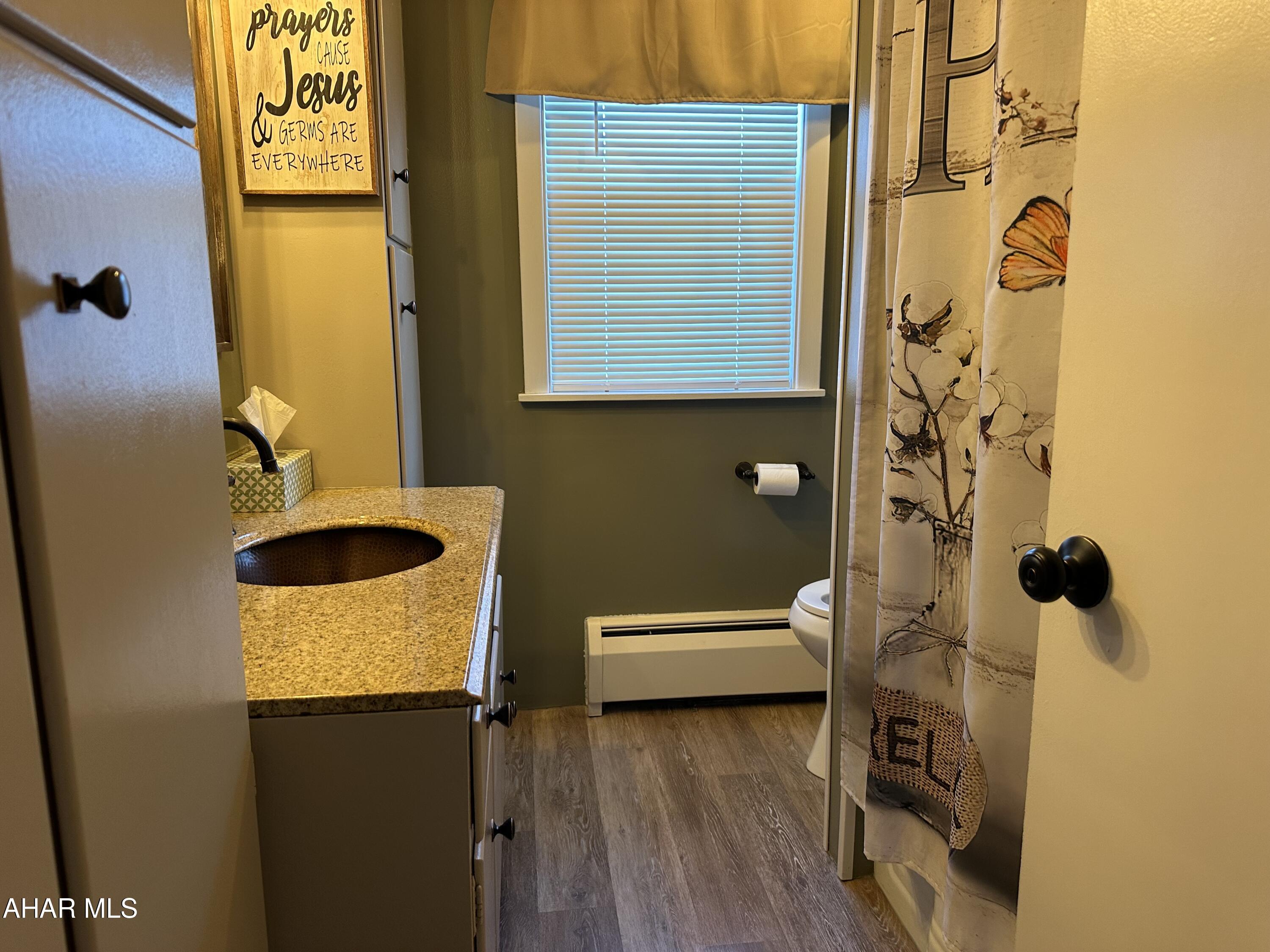 508 Walnut Street Roaring Spring, PA 16673 - Photo 15 of 37