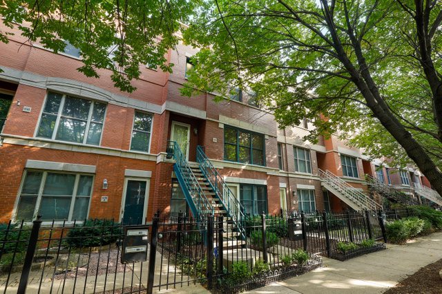 1328 West Fillmore Street, Unit B Chicago, IL 60607 - Photo 2 of 30