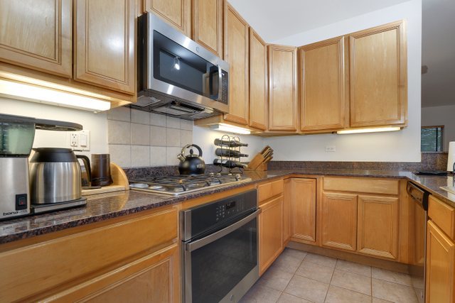 1328 West Fillmore Street, Unit B Chicago, IL 60607 - Photo 12 of 30