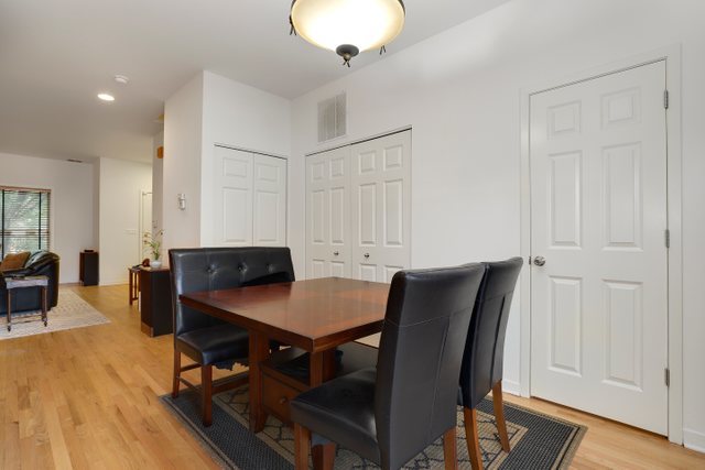 1328 West Fillmore Street, Unit B Chicago, IL 60607 - Photo 13 of 30
