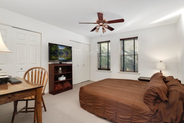 1328 West Fillmore Street, Unit B Chicago, IL 60607 - Photo 16 of 30