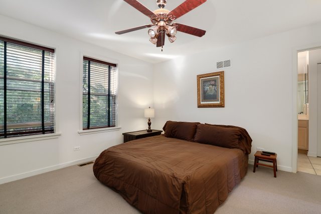 1328 West Fillmore Street, Unit B Chicago, IL 60607 - Photo 17 of 30