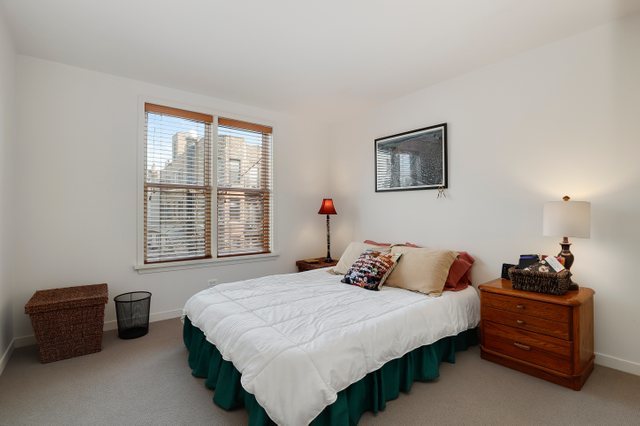 1328 West Fillmore Street, Unit B Chicago, IL 60607 - Photo 20 of 30