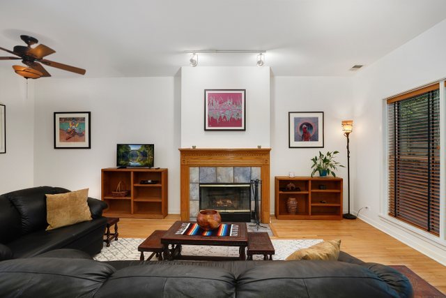 1328 West Fillmore Street, Unit B Chicago, IL 60607 - Photo 3 of 30