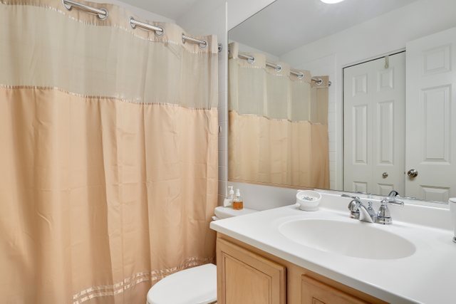 1328 West Fillmore Street, Unit B Chicago, IL 60607 - Photo 22 of 30