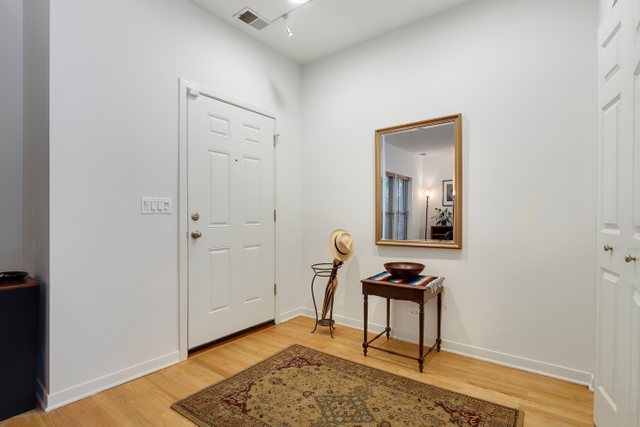 1328 West Fillmore Street, Unit B Chicago, IL 60607 - Photo 24 of 30