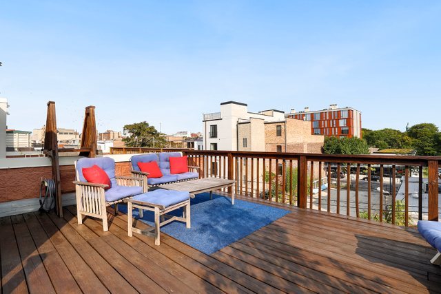 1328 West Fillmore Street, Unit B Chicago, IL 60607 - Photo 25 of 30