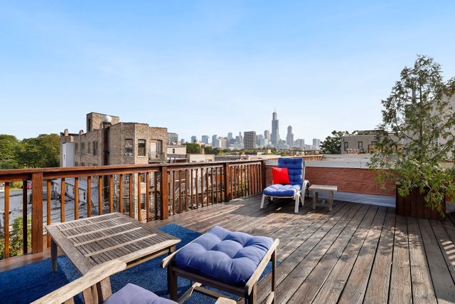 1328 West Fillmore Street, Unit B Chicago, IL 60607 - Photo 26 of 30