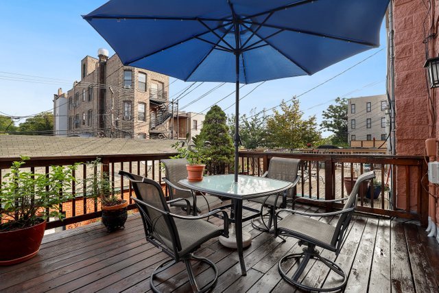 1328 West Fillmore Street, Unit B Chicago, IL 60607 - Photo 27 of 30
