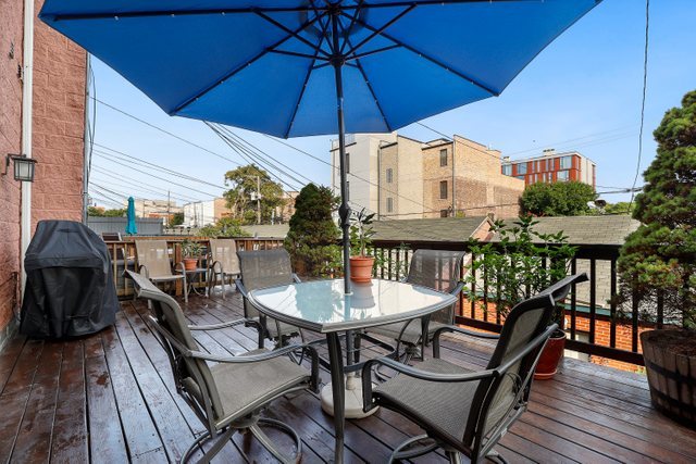1328 West Fillmore Street, Unit B Chicago, IL 60607 - Photo 28 of 30
