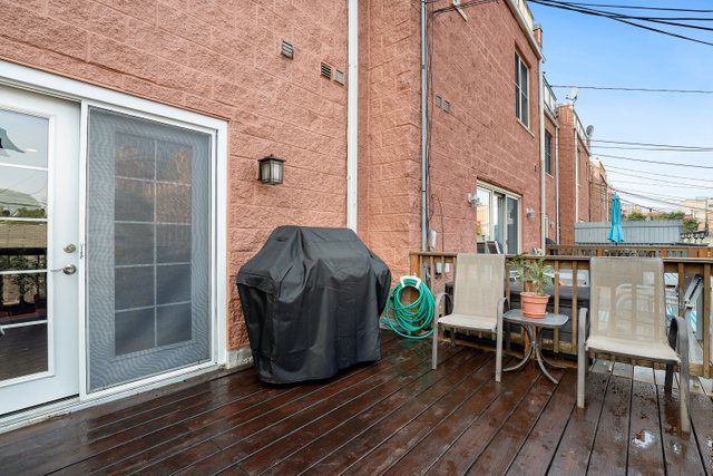 1328 West Fillmore Street, Unit B Chicago, IL 60607 - Photo 29 of 30