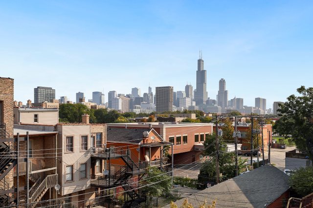 1328 West Fillmore Street, Unit B Chicago, IL 60607 - Photo 30 of 30