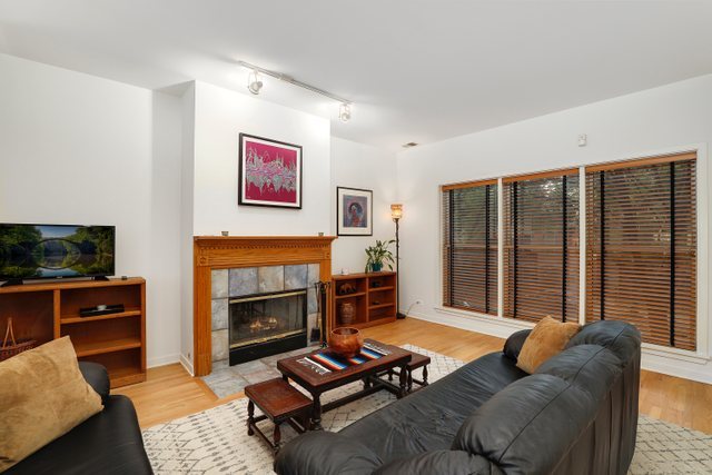1328 West Fillmore Street, Unit B Chicago, IL 60607 - Photo 4 of 30