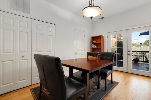 1328 West Fillmore Street, Unit B Chicago, IL 60607 - Photo 8 of 30