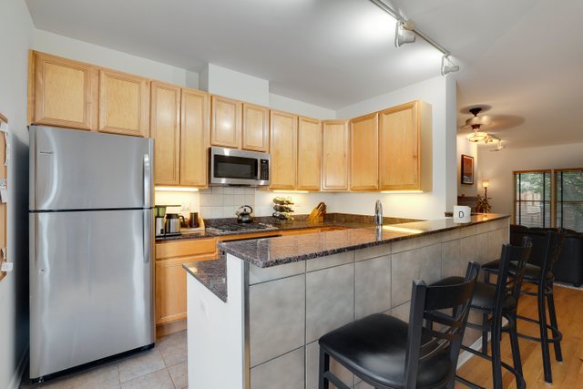 1328 West Fillmore Street, Unit B Chicago, IL 60607 - Photo 10 of 30