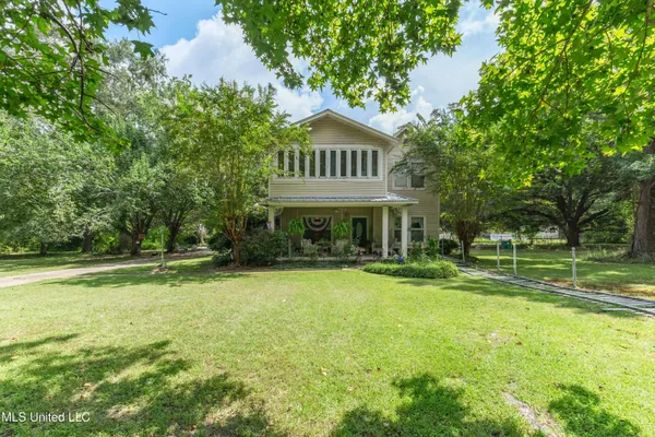 $290,000 | 620 Shady Grove Moss Road, Laurel, MS 39443