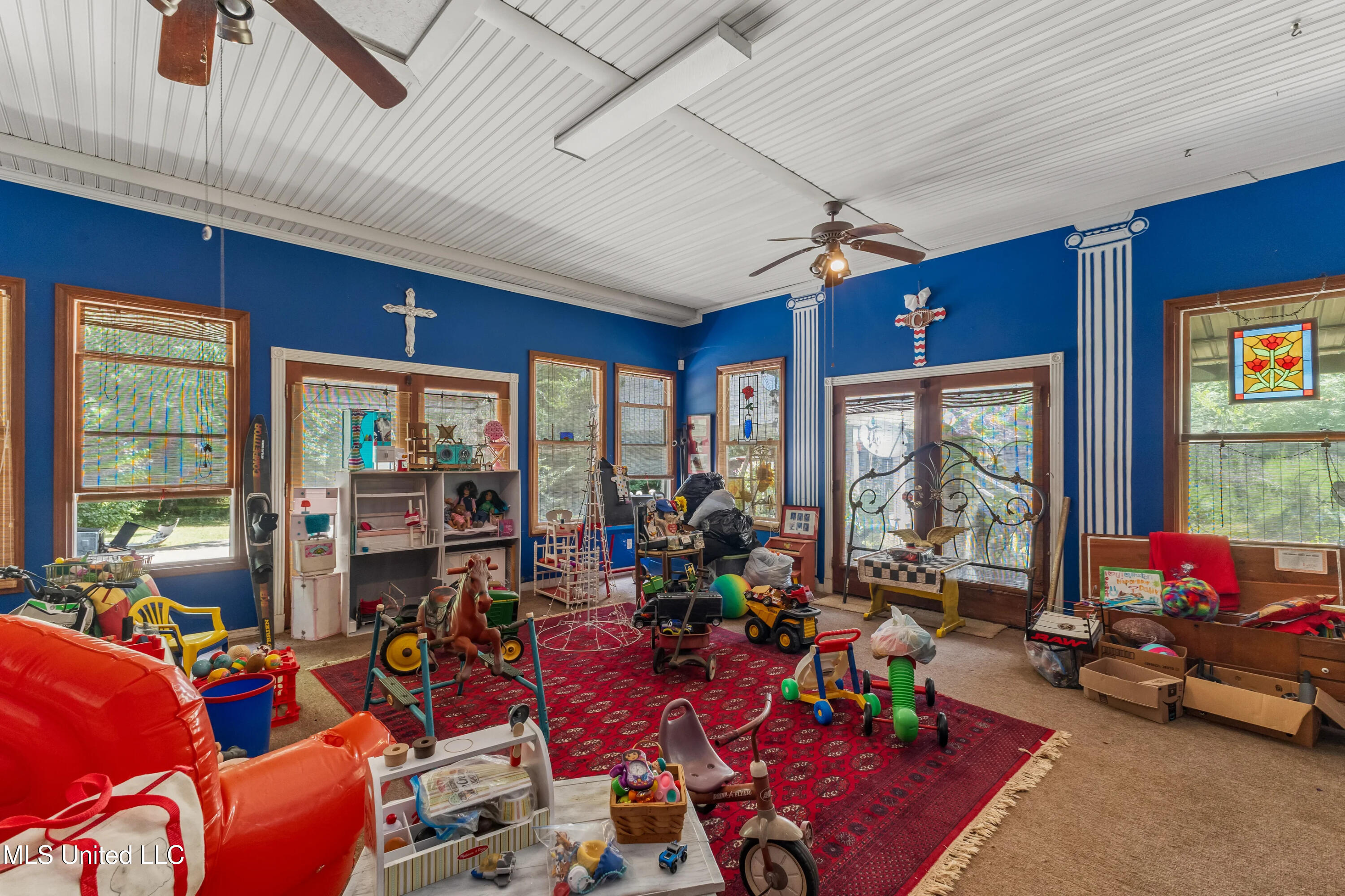 620 Shady Grove Moss Road Laurel, MS 39443 - Photo 13 of 26 620_Shady_Grove_Rd-21