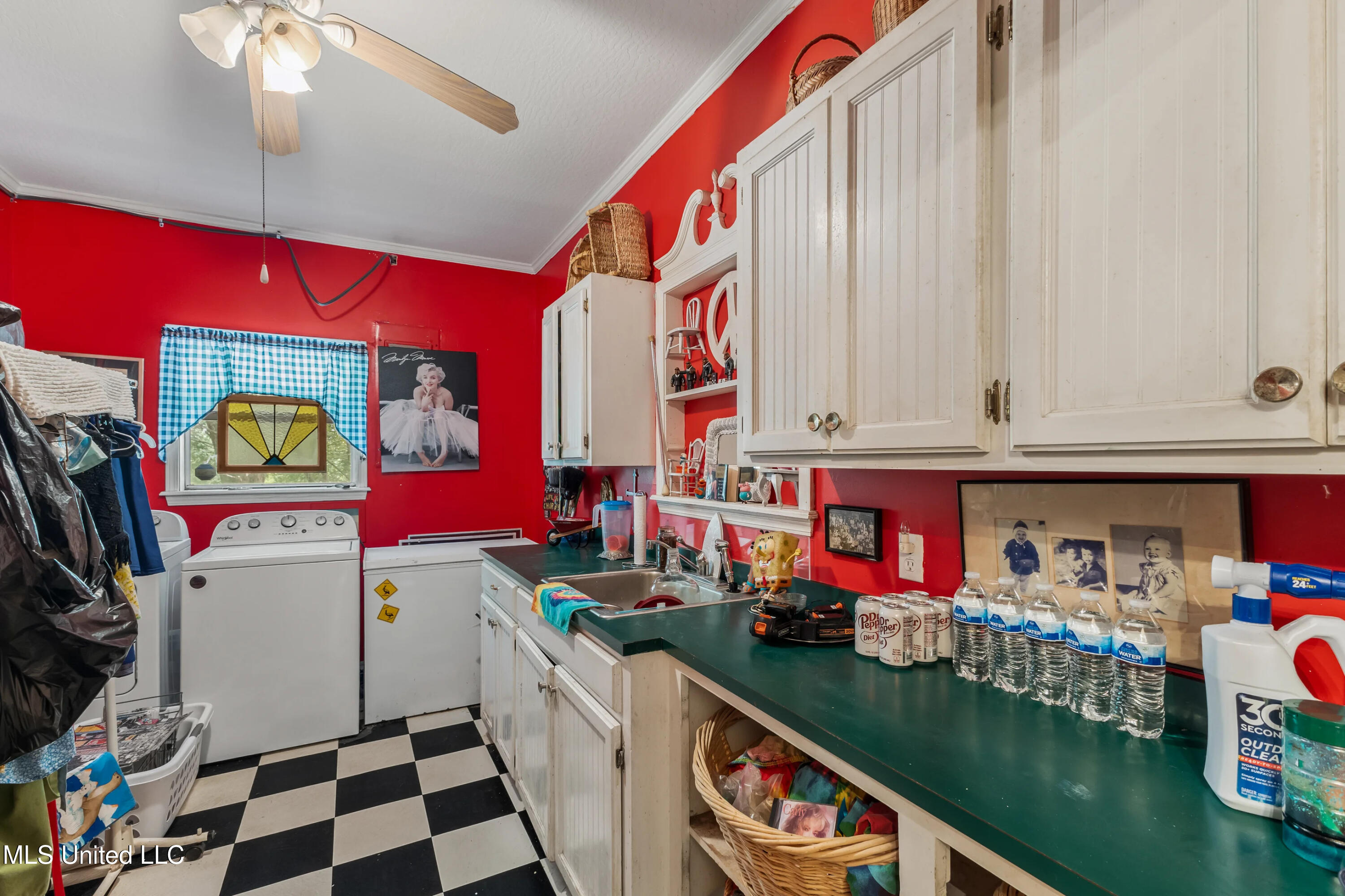 620 Shady Grove Moss Road Laurel, MS 39443 - Photo 14 of 26 620_Shady_Grove_Rd-23