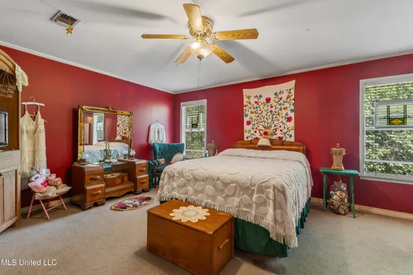 $290,000 | 620 Shady Grove Moss Road, Laurel, MS 39443
