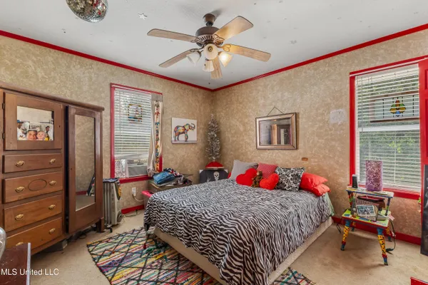 $290,000 | 620 Shady Grove Moss Road, Laurel, MS 39443