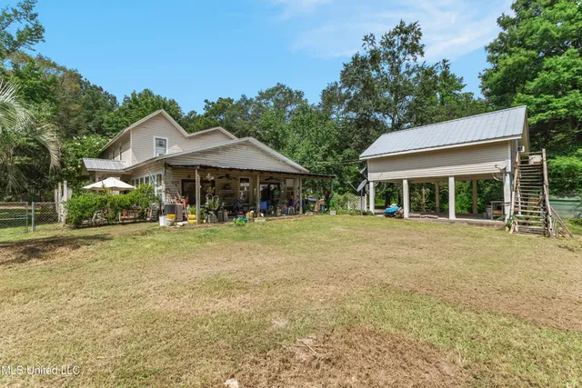 $290,000 | 620 Shady Grove Moss Road, Laurel, MS 39443