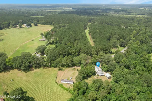 $290,000 | 620 Shady Grove Moss Road, Laurel, MS 39443
