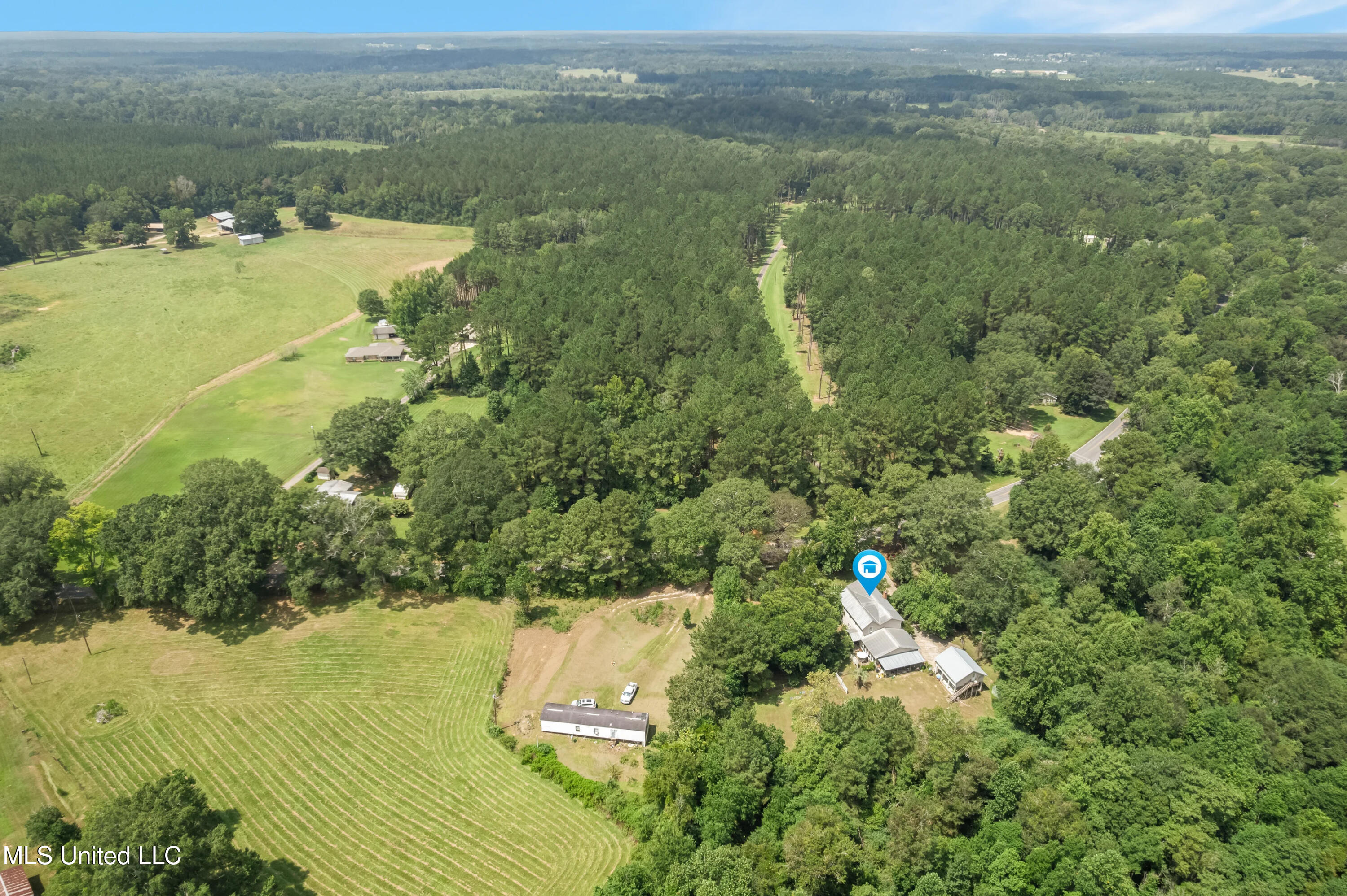 620 Shady Grove Moss Road Laurel, MS 39443 - Photo 25 of 26 620_Shady_Grove_Rd-57