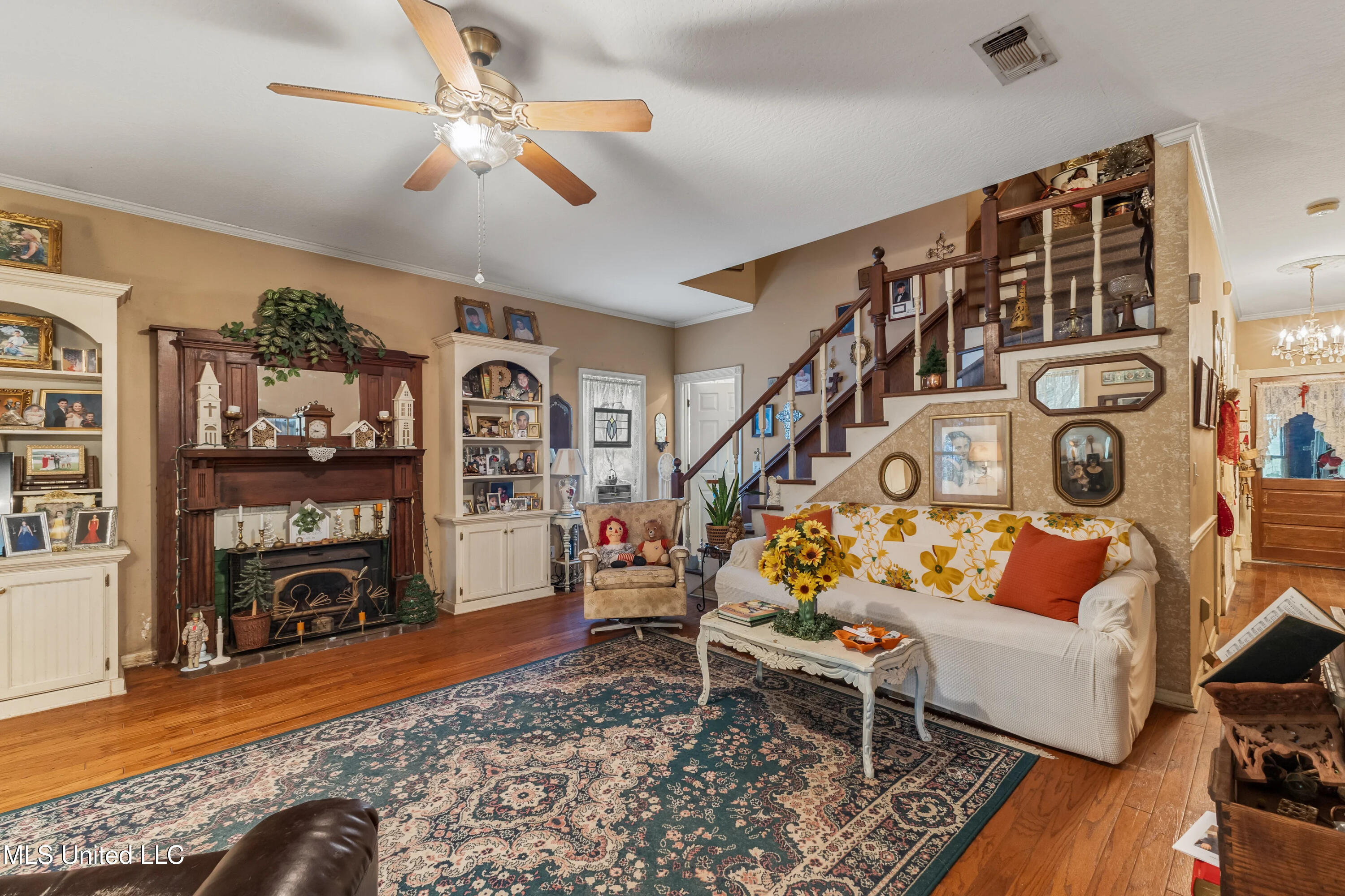 620 Shady Grove Moss Road Laurel, MS 39443 - Photo 5 of 26 620_Shady_Grove_Rd-7