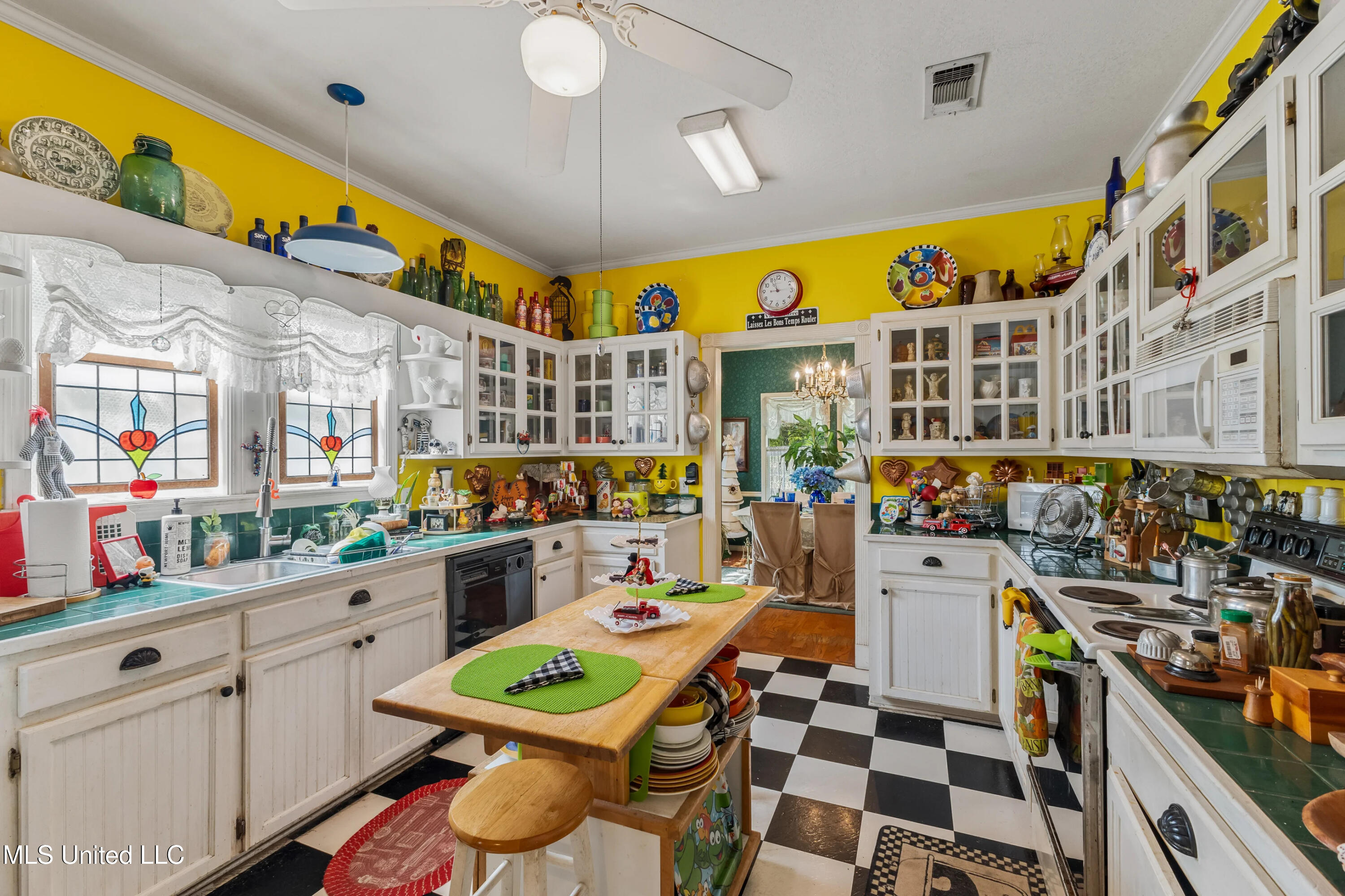 620 Shady Grove Moss Road Laurel, MS 39443 - Photo 7 of 26 620_Shady_Grove_Rd-14