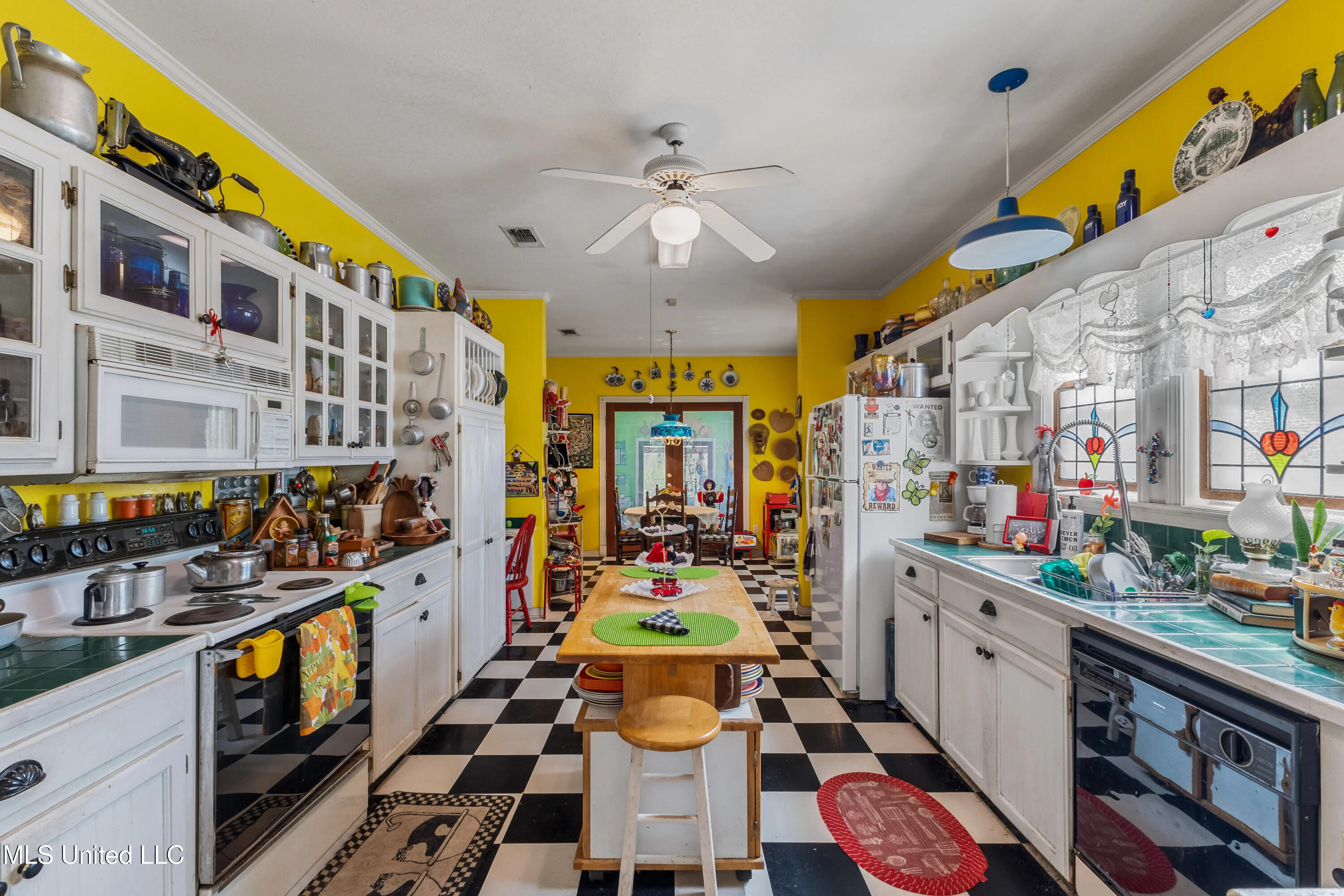 620 Shady Grove Moss Road Laurel, MS 39443 - Photo 8 of 26 620_Shady_Grove_Rd-13