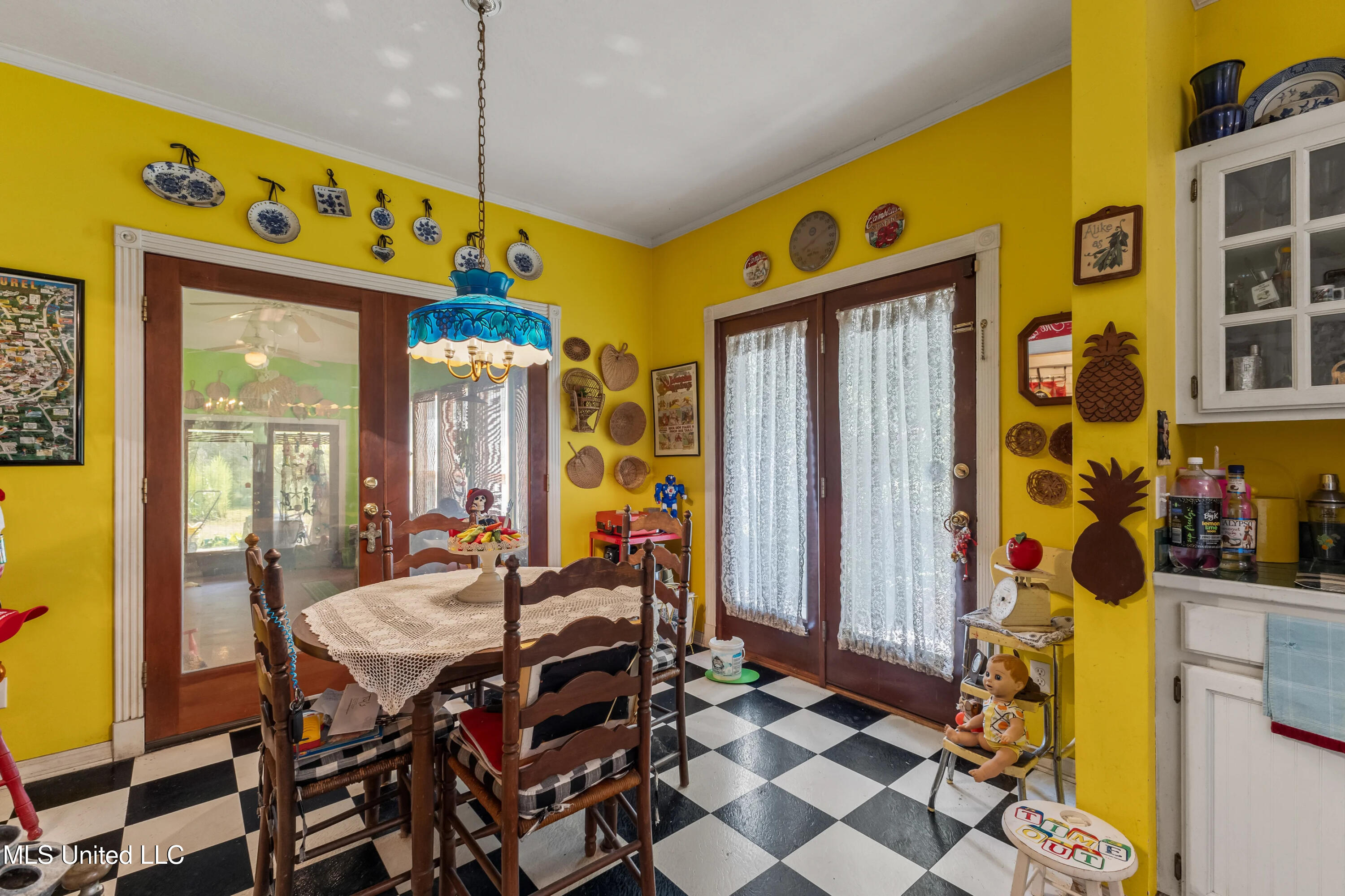 620 Shady Grove Moss Road Laurel, MS 39443 - Photo 9 of 26 620_Shady_Grove_Rd-16