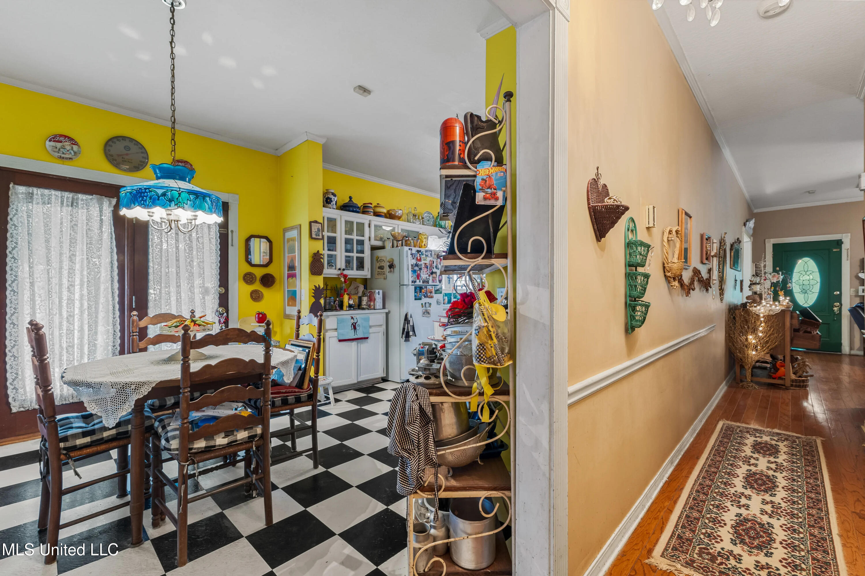 620 Shady Grove Moss Road Laurel, MS 39443 - Photo 10 of 26 620_Shady_Grove_Rd-20