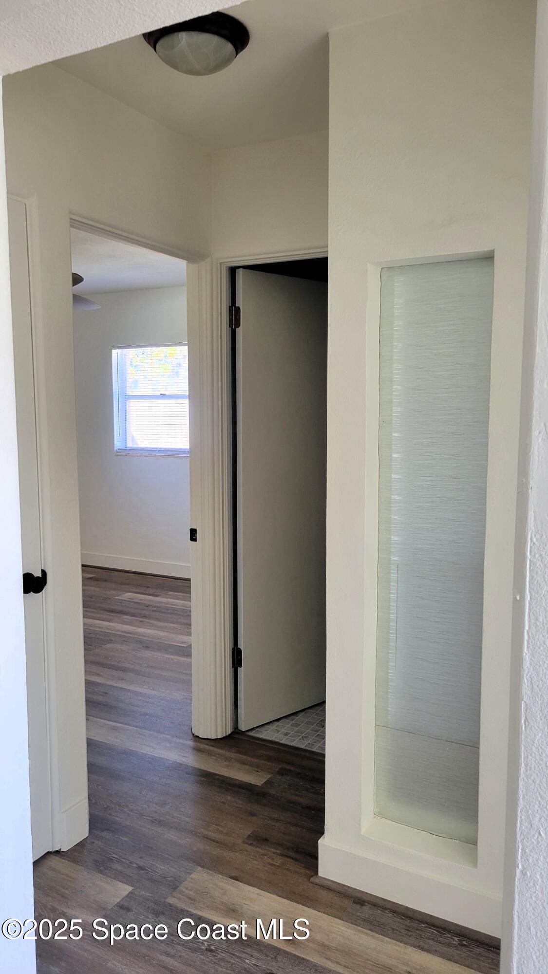 2162 Post Road Melbourne, FL 32935 - Photo 21 of 37 hallway