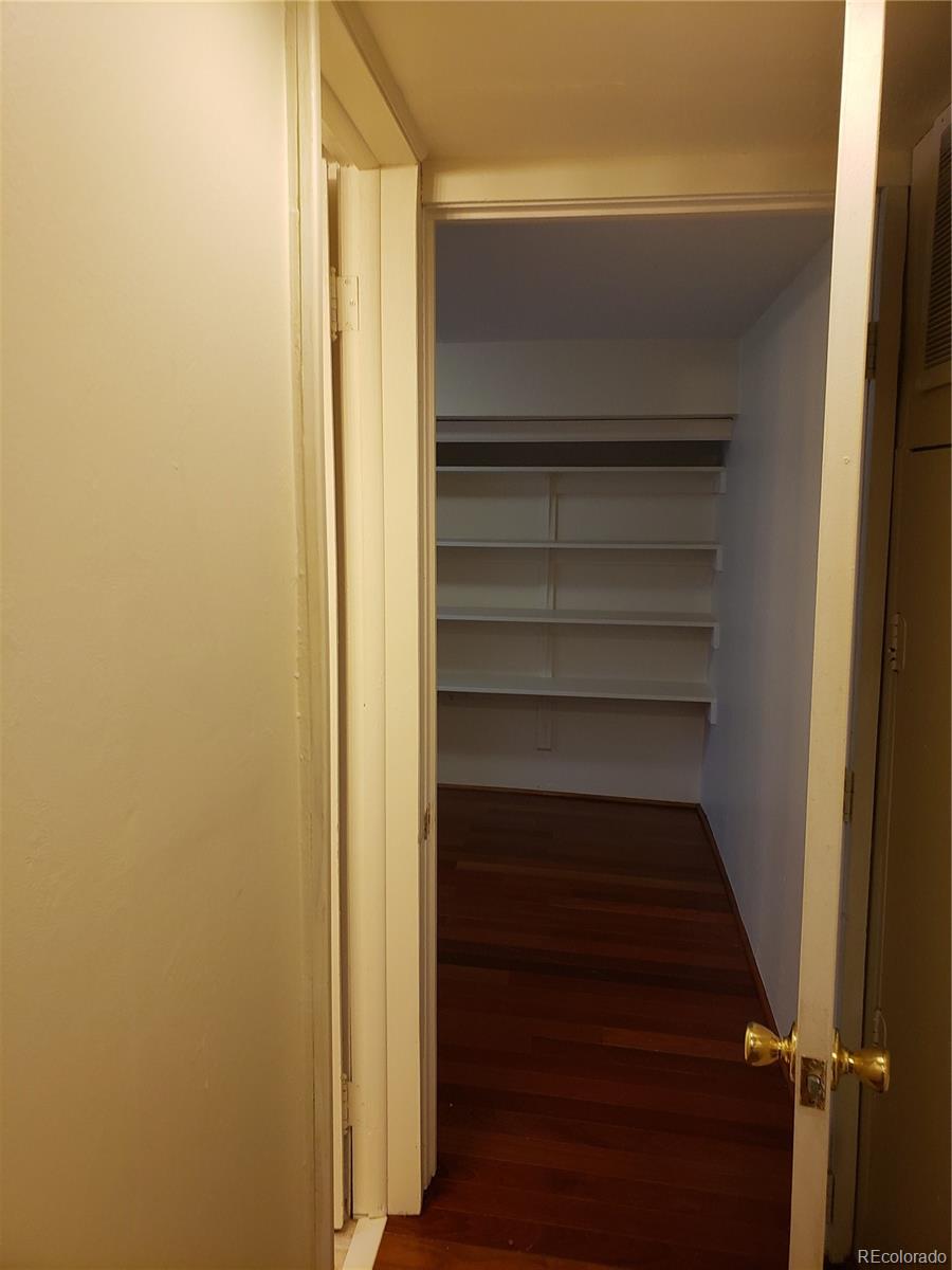 11769 Ranch Elsie Road Golden, CO 80403 - Photo 32 of 39 a view of closet