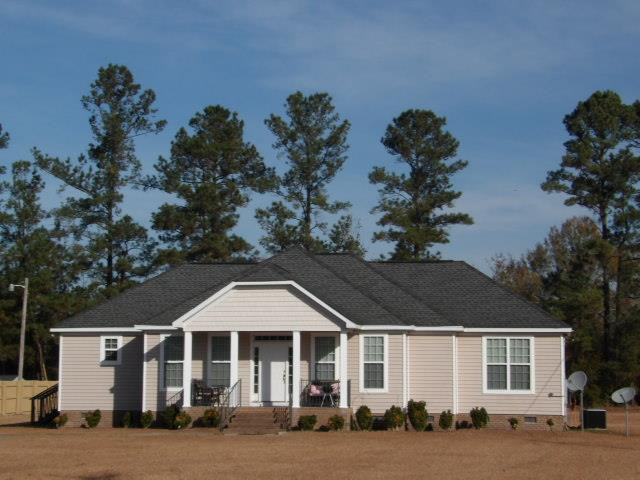 46 Leahs Loop Greeleyville, SC 29056 - Photo 11 of 12 Gallery Image 11