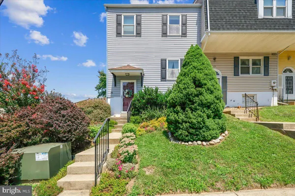 $305,000 | 74 Oxford Court, Walkersville, MD 21793