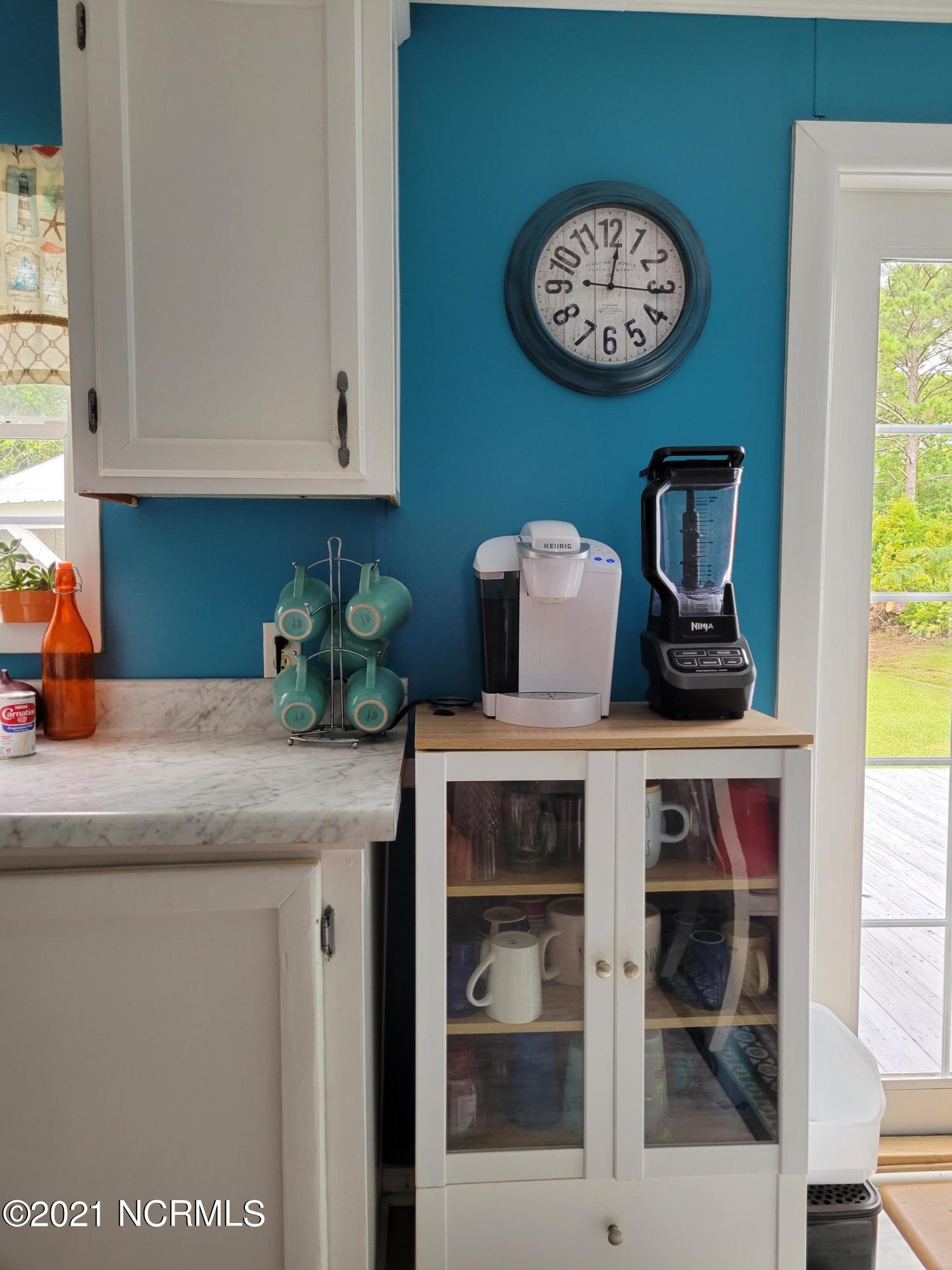 657 Straits Road Gloucester, NC 28528 - Photo 12 of 30 Kitchen Storage