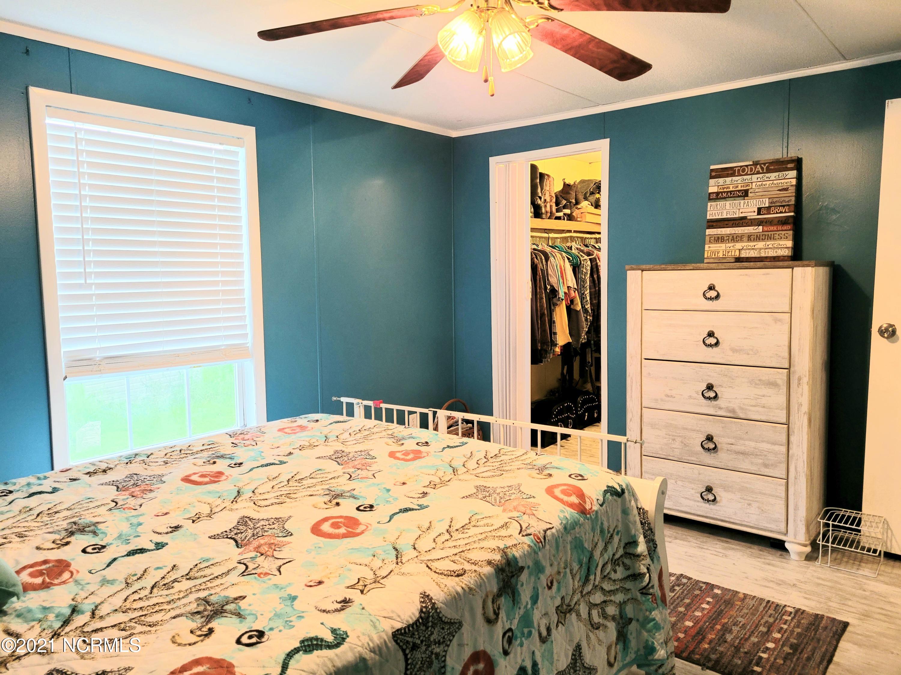657 Straits Road Gloucester, NC 28528 - Photo 24 of 30 3rd Bedroom