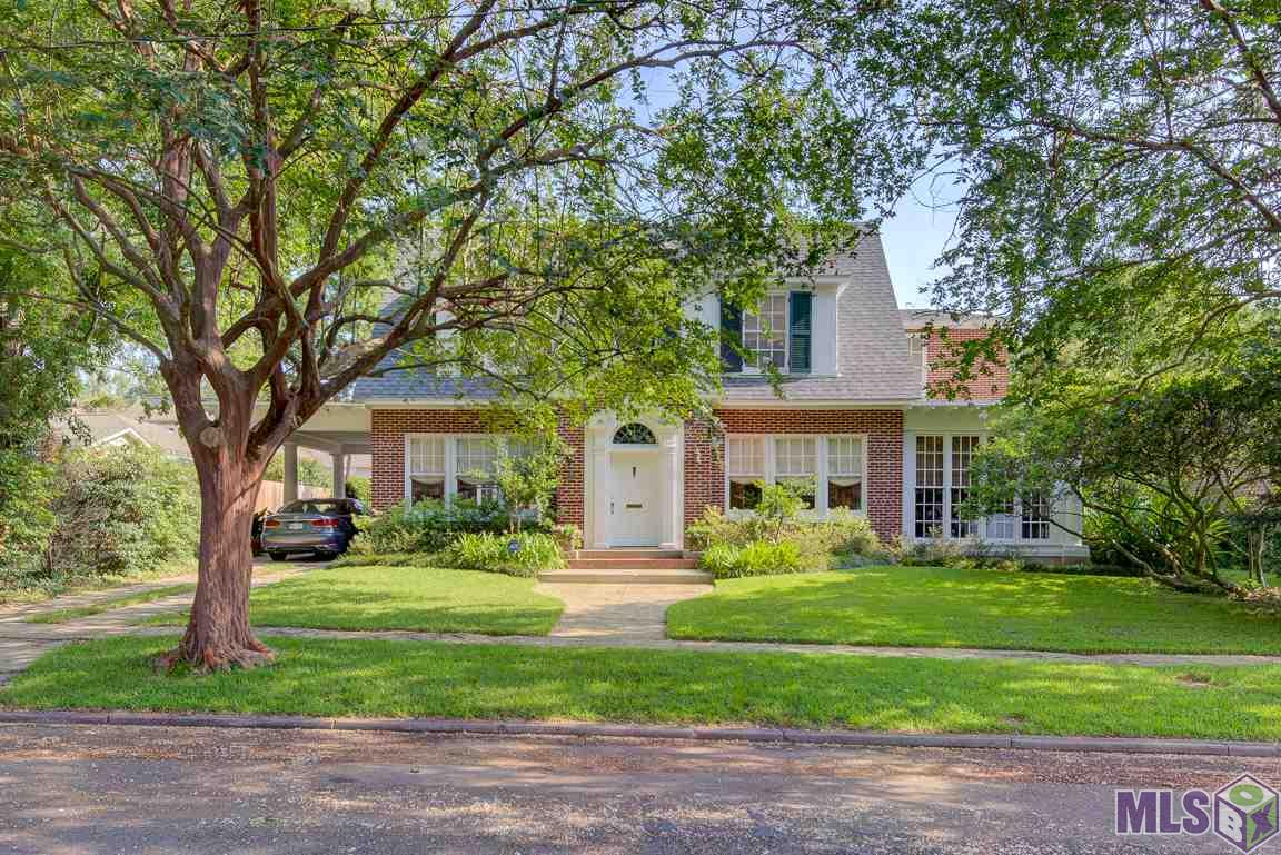 2335 Oleander Street Baton Rouge, LA 70806 - Photo 1 of 30 Gallery Image 1