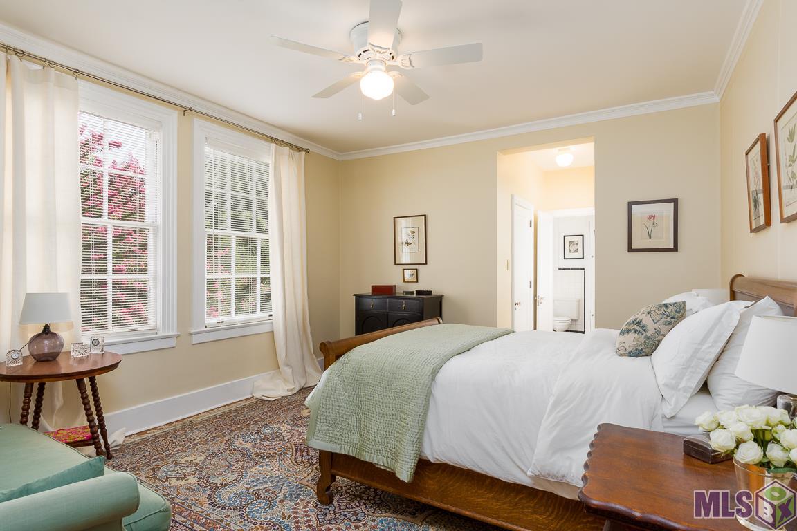 2335 Oleander Street Baton Rouge, LA 70806 - Photo 14 of 30 Master Bedroom