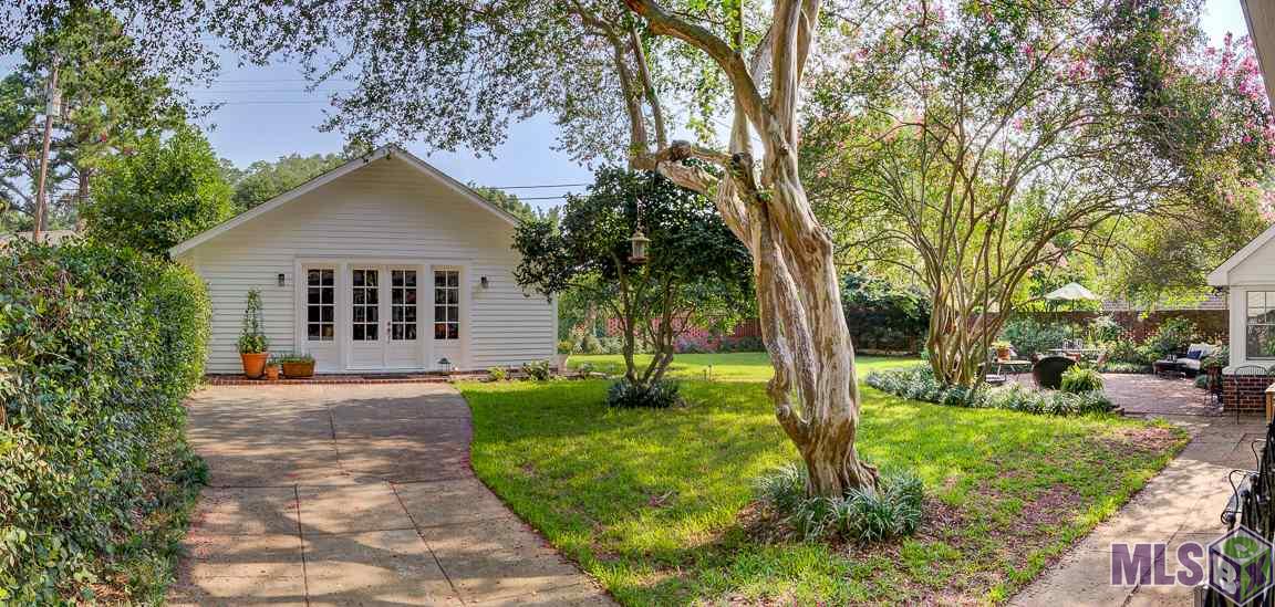 2335 Oleander Street Baton Rouge, LA 70806 - Photo 23 of 30 Guest House