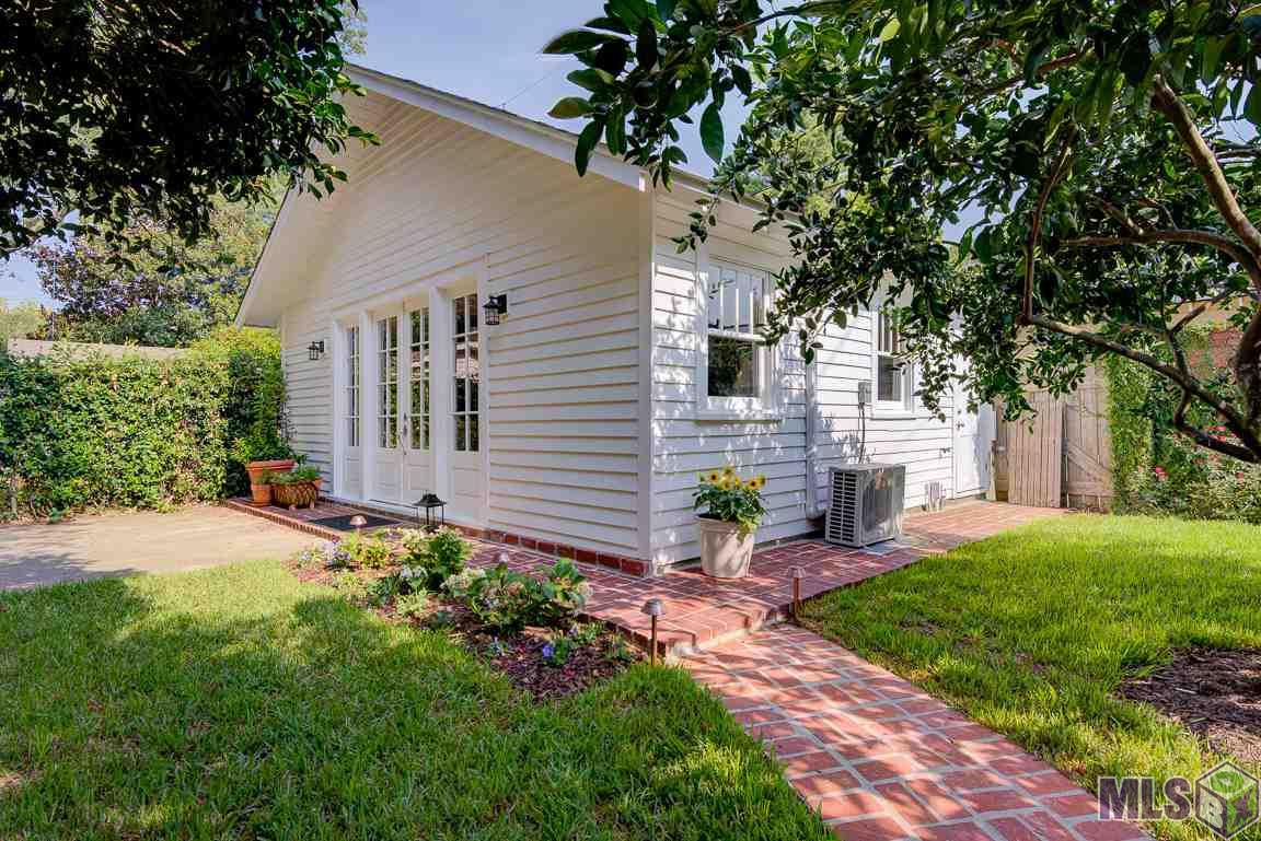 2335 Oleander Street Baton Rouge, LA 70806 - Photo 24 of 30 Guest House
