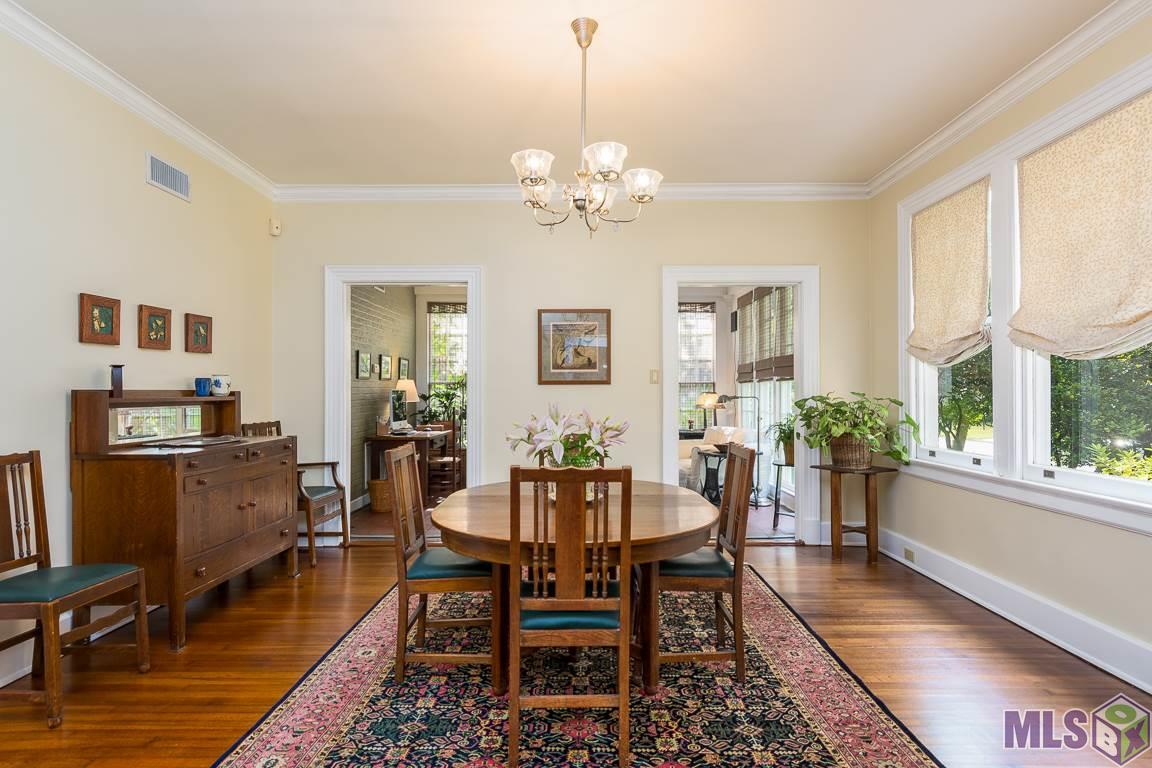 2335 Oleander Street Baton Rouge, LA 70806 - Photo 6 of 30 Dining Room
