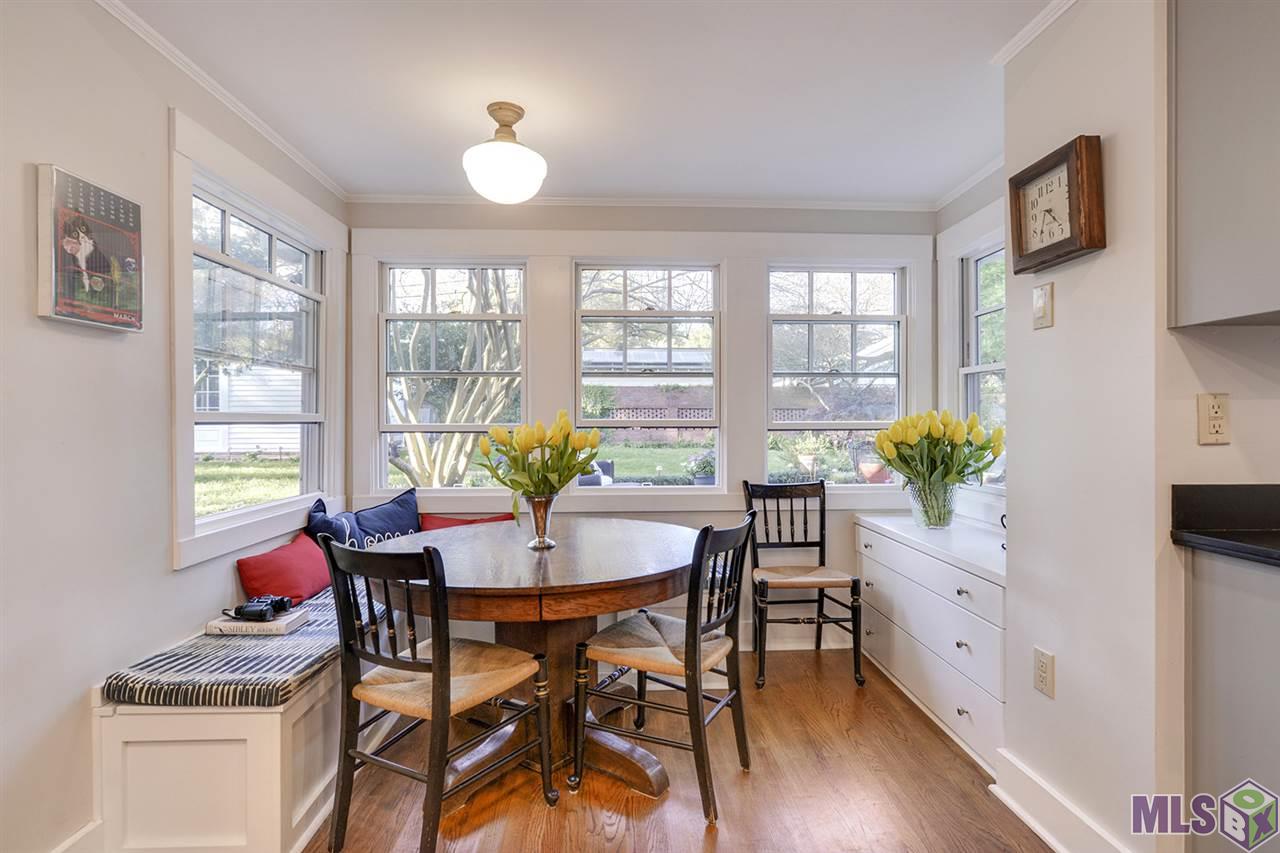 2335 Oleander Street Baton Rouge, LA 70806 - Photo 8 of 30 Breakfast Nook