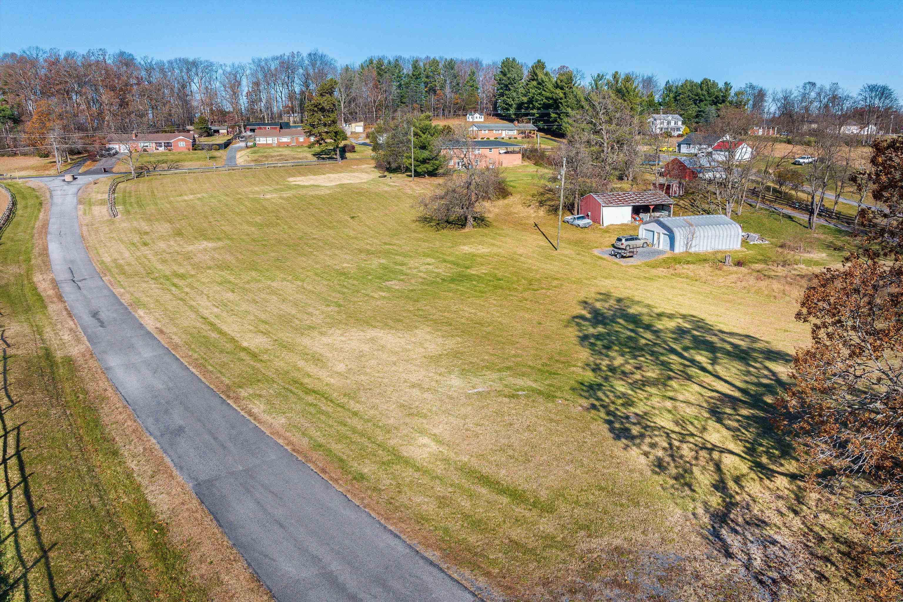 0 Privado Lane Waynesboro, VA 22980 - Photo 12 of 12 a view of a swimming pool with an ocean view