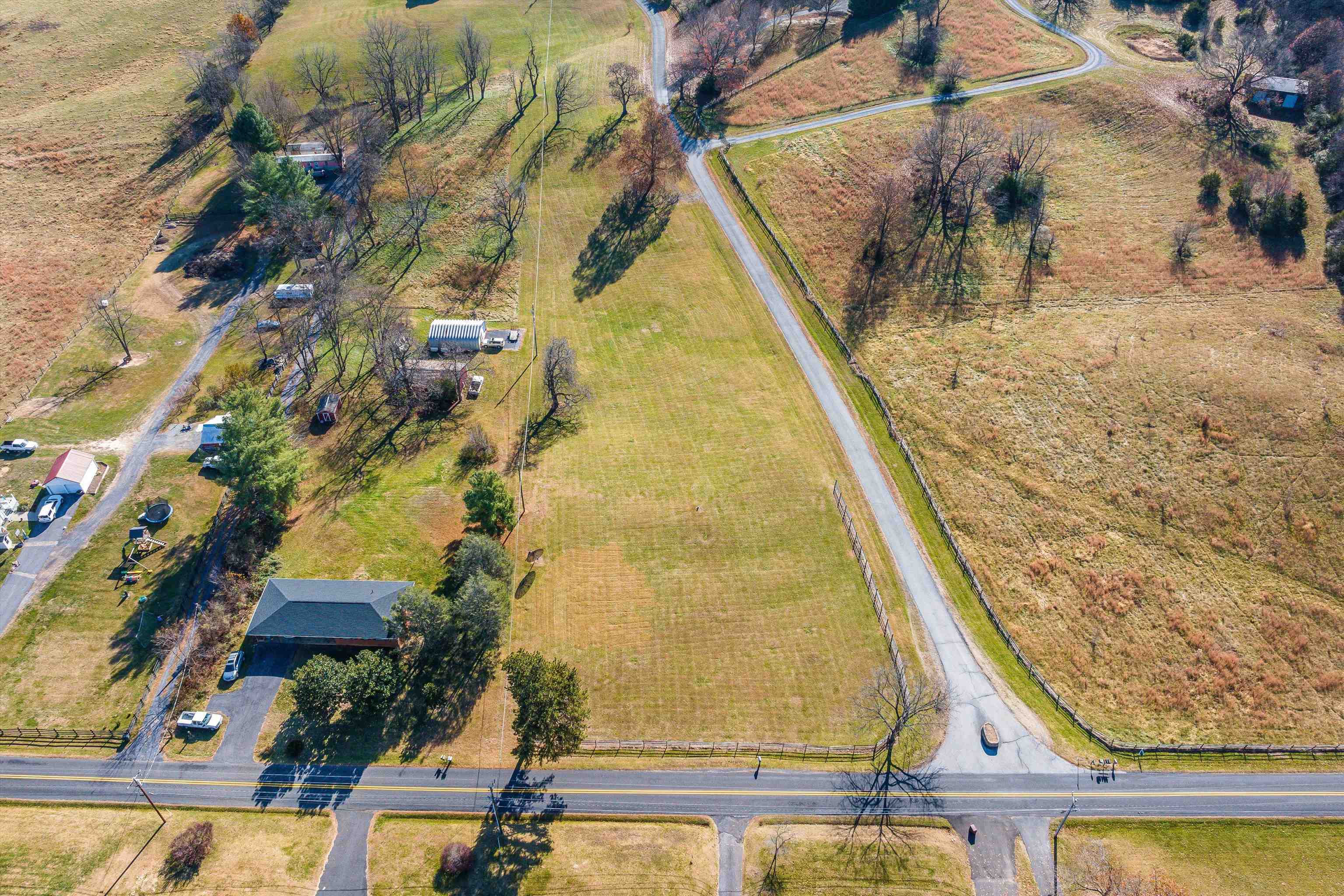0 Privado Lane Waynesboro, VA 22980 - Photo 5 of 12 a view of swimming pool