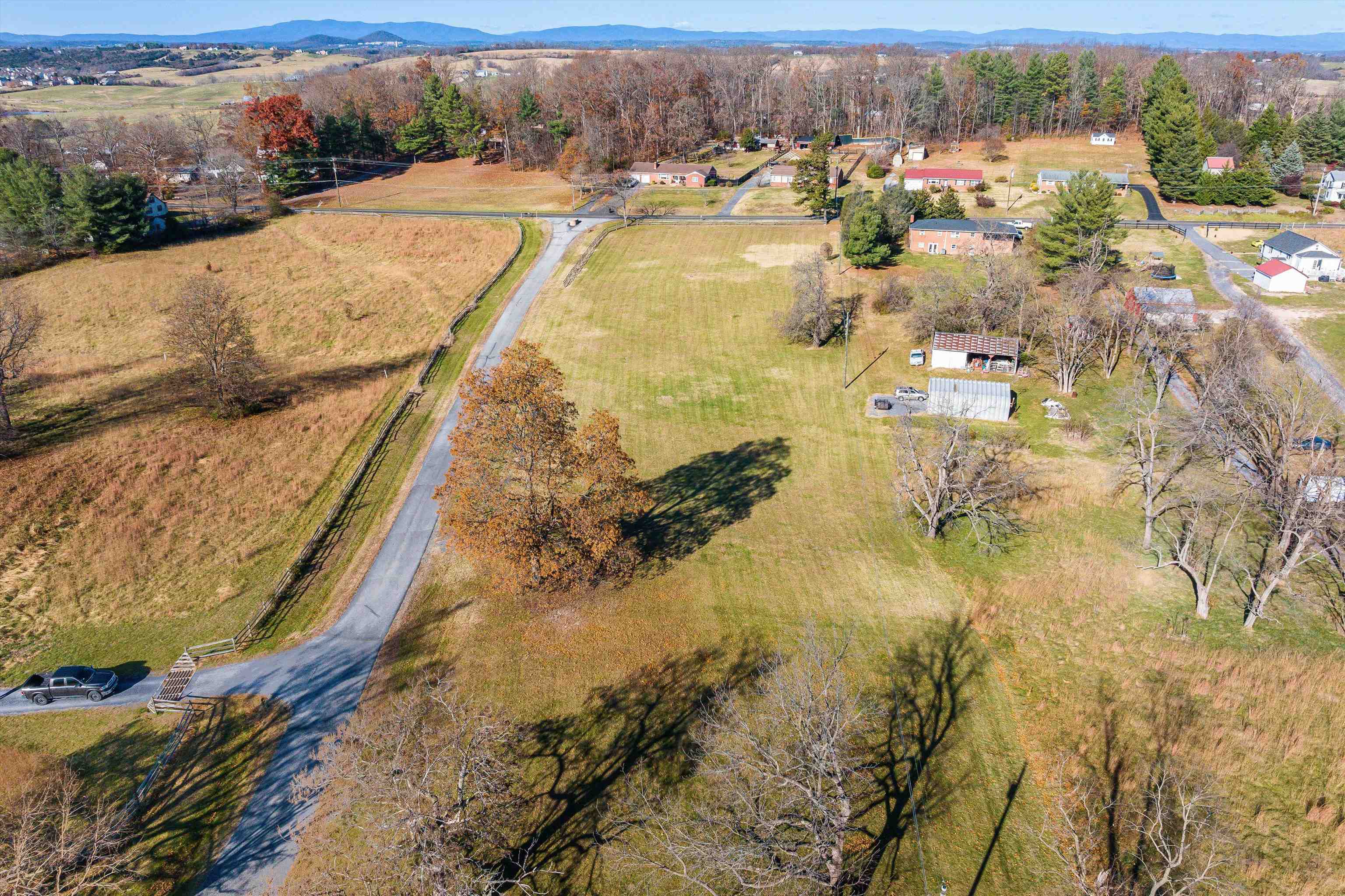 0 Privado Lane Waynesboro, VA 22980 - Photo 7 of 12 a view of a lake view