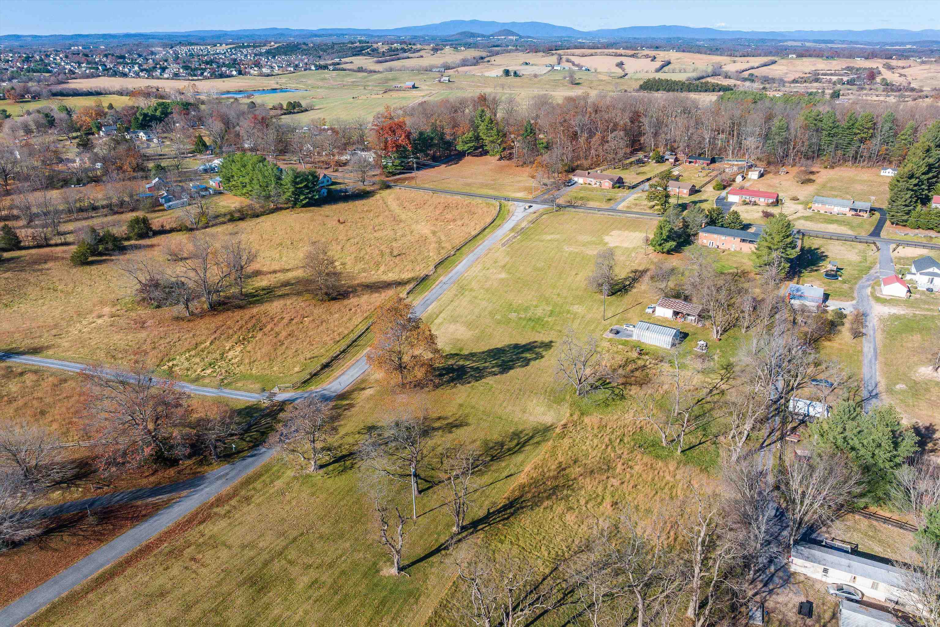 0 Privado Lane Waynesboro, VA 22980 - Photo 8 of 12 a view of a city