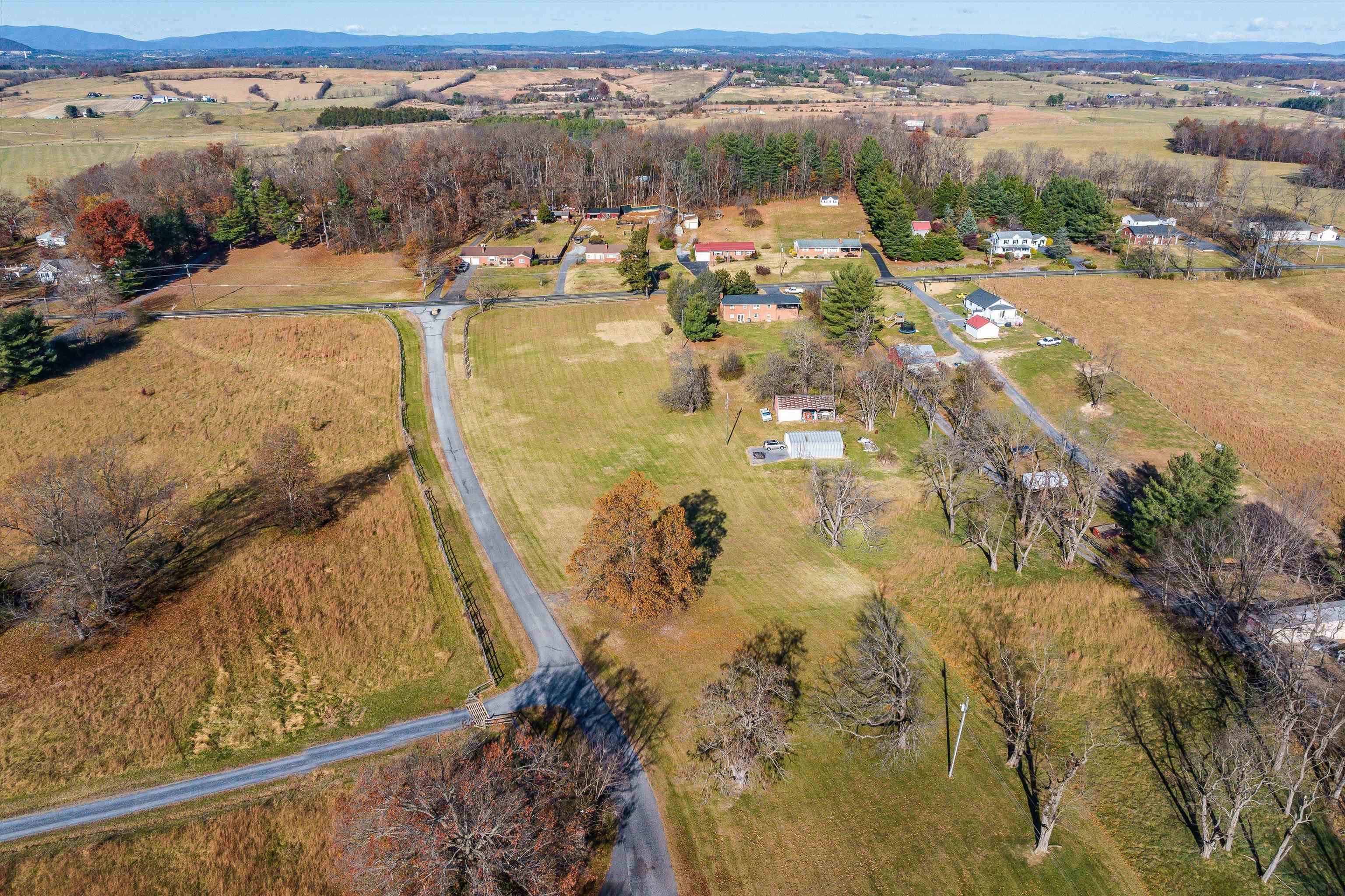 0 Privado Lane Waynesboro, VA 22980 - Photo 9 of 12 a view of a city