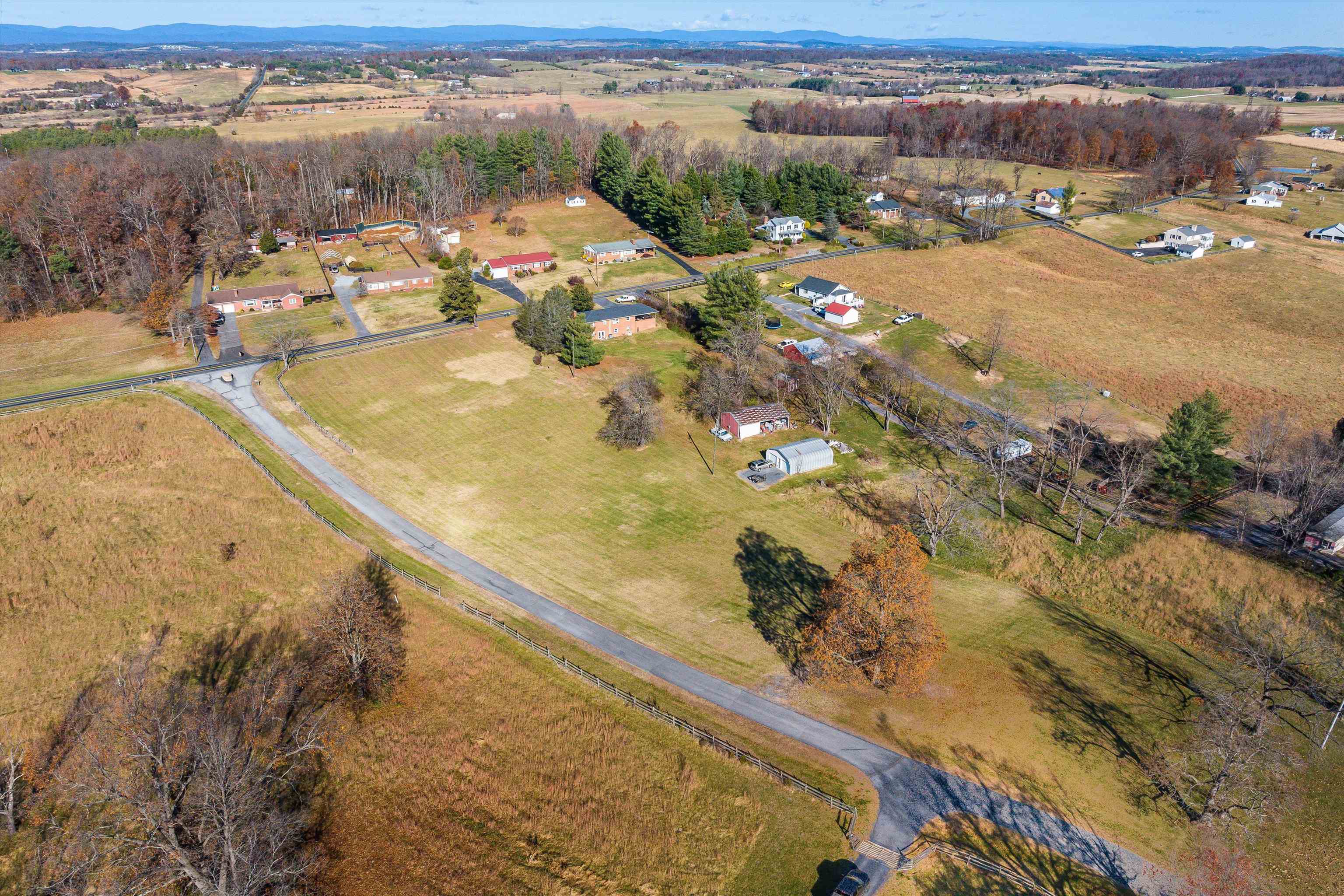 0 Privado Lane Waynesboro, VA 22980 - Photo 10 of 12 a view of a city